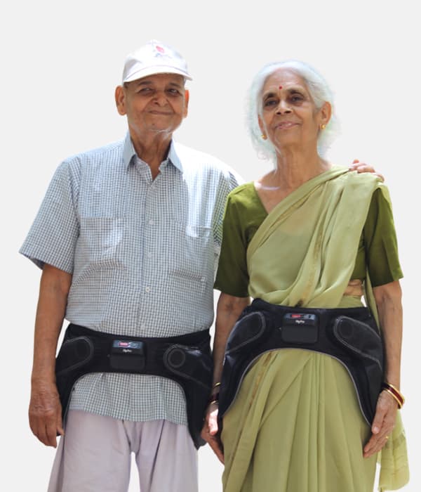 Ripple HipPro Belt