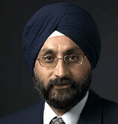 Prof. Sandeep Singh Profile