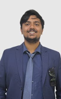 Harsh Yadav Profile