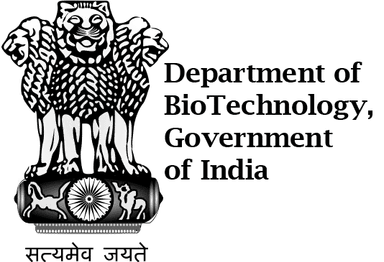 Department of BioTechnology, Government of india