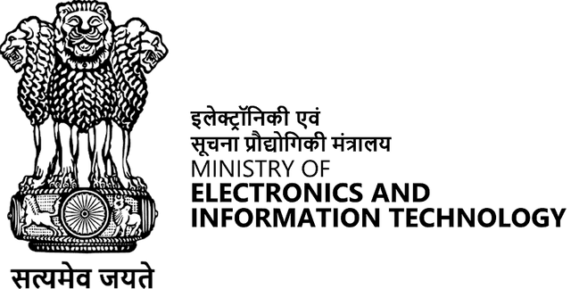Ministry of Electronics and Information Technology