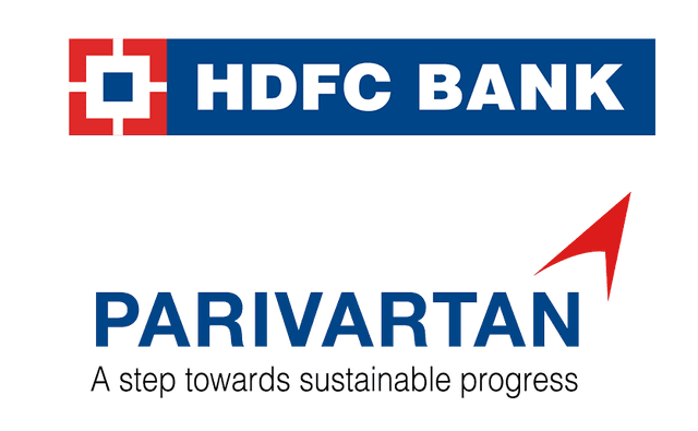 HDFC BANK Parivartan