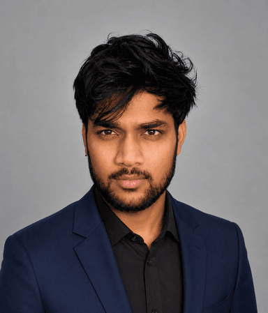Mukul Rajput Profile