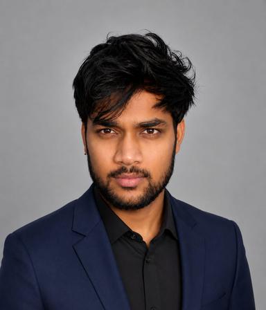 Mukul Rajput Profile