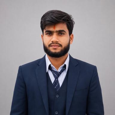 Pranshoo Pal Profile