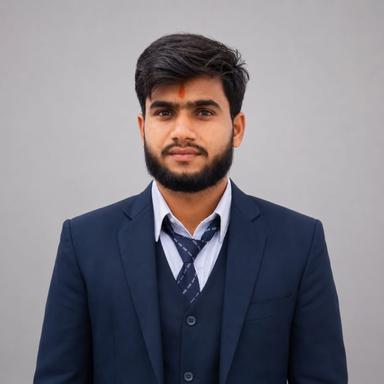 Pranshoo Pal Profile