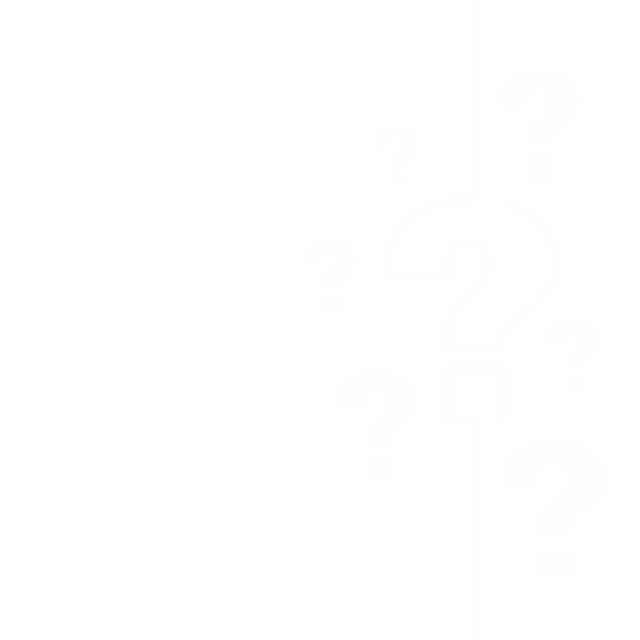 question
