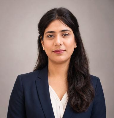 Shivani Tomar Profile