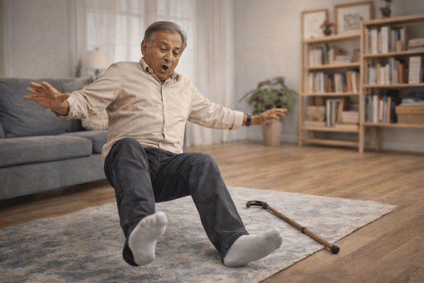 Understanding Parkinson’s Disease in Older Adults