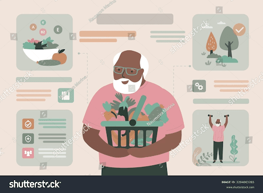 Sharpen Your Mind, Steady Your Stance: Mental Exercises for Better Balance in Older Adults
