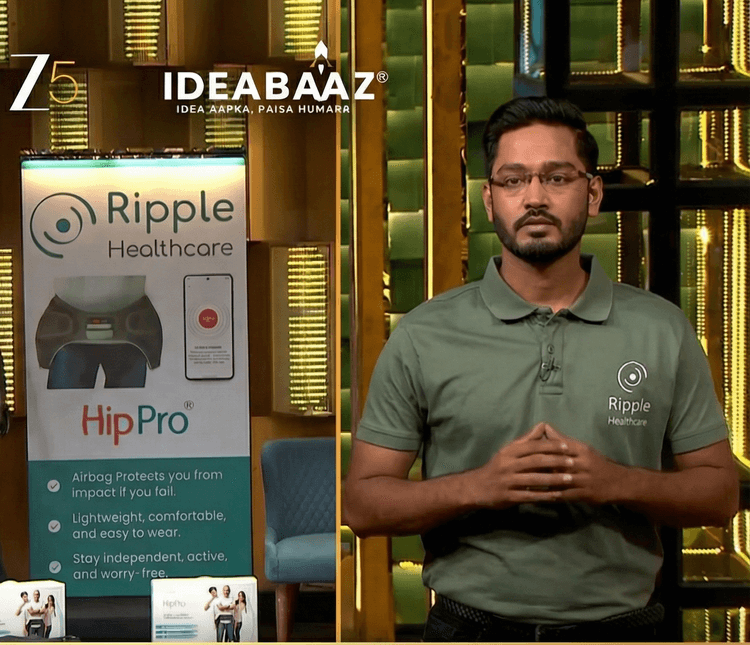 Images of Elderly People