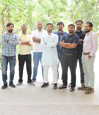 Team Members of Ripple Healthcare