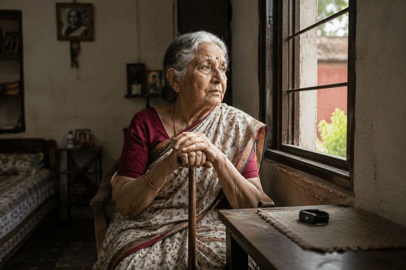The Hidden Cost of Falls in Older Adults: Why Prevention Must Start Before the First Fall